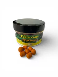 Dínó pop-up dumbell balance 6 -8mm 20g AVPB