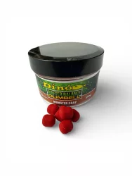 Dínó wafter dumbell balance 8-10mm 20g Monster carp
