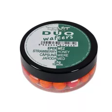 Dovit Duo Wafters 10mm - Eper-méz