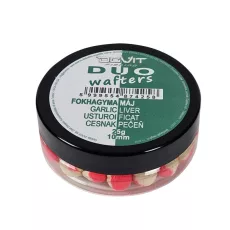 Dovit Duo Wafters 10mm - Fokhagyma-máj
