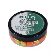Dovit Duo Wafters 10mm - Vajsav-mangó