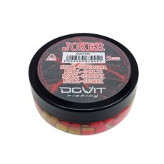 Dovit Joker Wafters 5mm - krill-fokhagyma