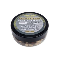 Dovit Competition soluble wafters 6mm - fehér csoki