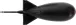 Spomb Midi black (fekete)