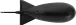 Spomb Midi X black (fekete)