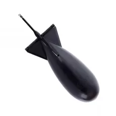 Spomb Large X black (fekete)