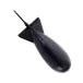 Spomb Large X black (fekete)