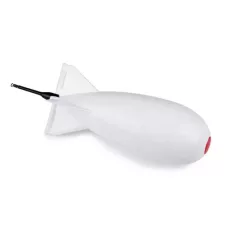 Spomb Large X white (fehér)