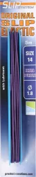 Preston Original Slip Extra Purple 1,80mm