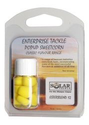 Enterprise Classic Corn Esterblend 12 aromában - ízesített gumikukorica Enterprise Classic Corn Esterblend 12 aromában - ízesített gumikukorica