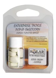 Enterprise Classic Corn Ester cream scopex aromában - ízesített gumikukorica