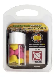 Enterprise Classic Corn Plum aromában CC moore - ízesített gumikukorica