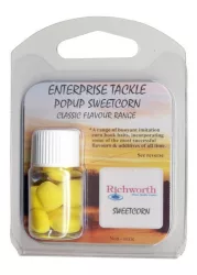 Enterprise Classic Corn Sweetcorn aromában - ízesített gumikukorica