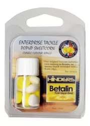 Enterprise Classic Corn Betalin aromában sárga - ízesített gumikukorica