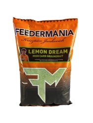FEEDERMANIA etetőanyag Lemon Dream