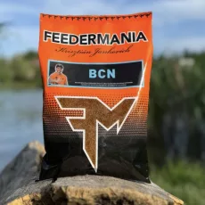 FEEDERMANIA etetőanyag BCN 600g