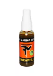 FEEDERMANIA FLUO-AMINO SPRAY PINEAPPLE 30 ML 