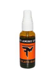 FEEDERMANIA FLUO-AMINO SPRAY CHOCOLATE-BANANA 30 ML
