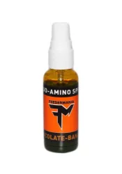 FEEDERMANIA FLUO-AMINO SPRAY CHOCOLATE-BANANA 30 ML