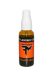 FEEDERMANIA FLUO-AMINO SPRAY CHOCOLATE-BANANA 30 ML