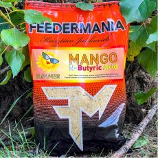 FEEDERMANIA etetőanyag SUMMER N-BUTYRIC ACID + MANGO 800 g