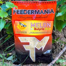 FEEDERMANIA etetőanyag SUMMER N-BUTYRIC ACID + MELON 800 g