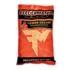FEEDERMANIA etetőanyag Lemon Dream