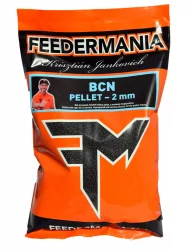 FEEDERMANIA pellet BCN 2mm