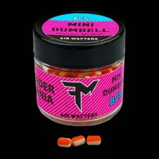 FEEDERMANIA MINI DUMBELL AIR WAFTERS BCN 
