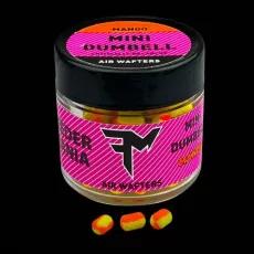 FEEDERMANIA MINI DUMBELL AIR WAFTERS MANGO 