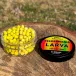 FEEDERMANIA LARVA AIR WAFTERS TWO TONE XS SWEET PINEAPPLE