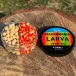 FEEDERMANIA LARVA AIR WAFTERS TWO TONE XS BCN