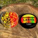 FEEDERMANIA LARVA AIR WAFTERS TWO TONE XS BANANA