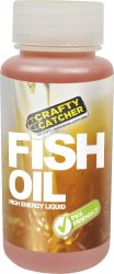 Crafty Blended Fish Oil 250ml