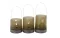 GURU X-change Distance feeder solid body large 40g + 50g (2db)