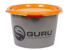 GURU Bucket 18liter Grey