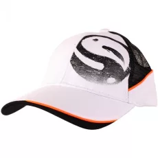 GURU Brush logo mesh cap sapka