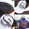 GURU Brush logo mesh cap sapka