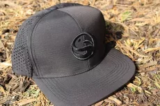GURU Lazer Snapback sapka