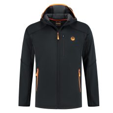 GURU Polar Softshell Jacket S