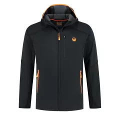 GURU Polar Softshell Jacket XXL