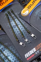 GURU Feeder Links Small 2"