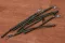 GURU Feeder Links Large 3" GURU Feeder Links Large 3"