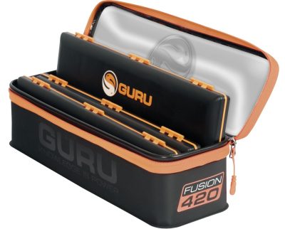 GURU Fusion 400 - Czero Horgászboltja