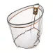 GURU Landing Net Duel merítőfej