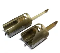 GURU kosár in-line Pellet feeder 28g