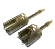 GURU kosár X - Safe Pellet feeder 28g