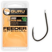 GURU horog LWGF Feeder Special 10