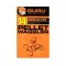 GURU horog Pellet Waggler 14