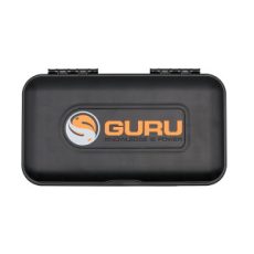GURU Adjustable Rig Case 8inch